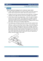 Preview for 20 page of Rohde & Schwarz 1409.7750.02 User Manual