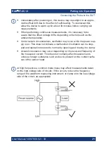 Preview for 21 page of Rohde & Schwarz 1409.7750.02 User Manual