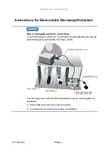 Предварительный просмотр 17 страницы Rohde & Schwarz 1409.7789.02 User Manual