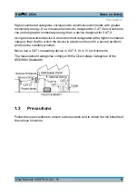 Предварительный просмотр 23 страницы Rohde & Schwarz 1409.7789.02 User Manual