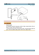 Предварительный просмотр 26 страницы Rohde & Schwarz 1409.7789.02 User Manual