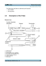 Предварительный просмотр 30 страницы Rohde & Schwarz 1409.7789.02 User Manual