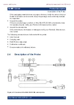 Предварительный просмотр 10 страницы Rohde & Schwarz 1409.8210.02 User Manual