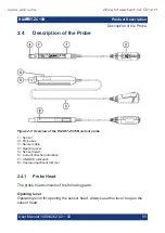 Предварительный просмотр 11 страницы Rohde & Schwarz 1409.8227.02 User Manual