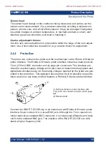 Предварительный просмотр 12 страницы Rohde & Schwarz 1409.8227.02 User Manual