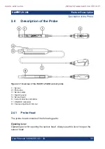 Preview for 11 page of Rohde & Schwarz 1409.8233.02 User Manual