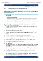 Preview for 15 page of Rohde & Schwarz 1409.8233.02 User Manual