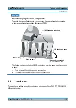 Preview for 42 page of Rohde & Schwarz 1410.4409.02 User Manual