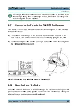 Preview for 43 page of Rohde & Schwarz 1410.4409.02 User Manual