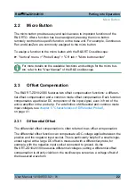 Preview for 45 page of Rohde & Schwarz 1410.4409.02 User Manual