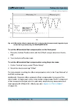 Preview for 46 page of Rohde & Schwarz 1410.4409.02 User Manual