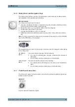 Предварительный просмотр 29 страницы Rohde & Schwarz 1411.4002K02 Quick Start Manual