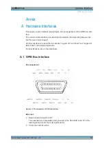 Предварительный просмотр 87 страницы Rohde & Schwarz 1411.4002K02 Quick Start Manual