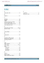 Preview for 75 page of Rohde & Schwarz 1422.0703.02 User Manual