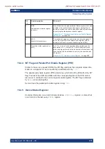 Предварительный просмотр 473 страницы Rohde & Schwarz 1424.7805.02 User Manual