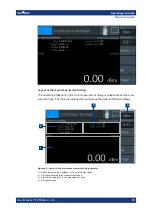 Preview for 35 page of Rohde & Schwarz 1424.7805K02 User Manual