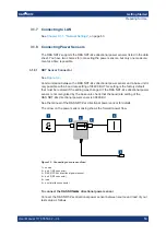 Preview for 19 page of Rohde & Schwarz 1430.0105K02 User Manual