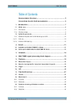 Preview for 18 page of Rohde & Schwarz 1503.3960.02 User Manual