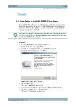 Preview for 28 page of Rohde & Schwarz 1503.3960.02 User Manual