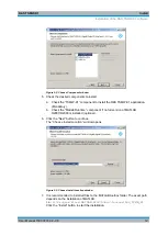 Preview for 29 page of Rohde & Schwarz 1503.3960.02 User Manual