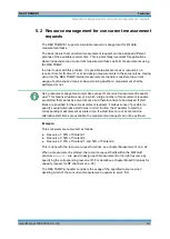 Preview for 36 page of Rohde & Schwarz 1503.3960.02 User Manual