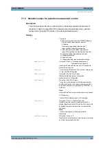 Preview for 49 page of Rohde & Schwarz 1503.3960.02 User Manual