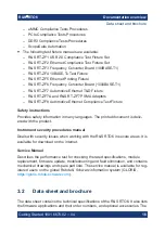 Preview for 16 page of Rohde & Schwarz 1802.0001K04 Getting Started