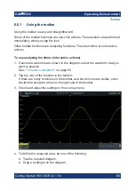 Preview for 53 page of Rohde & Schwarz 1802.0001K04 Getting Started