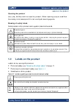 Preview for 11 page of Rohde & Schwarz 1803.7000K04 Getting Started