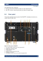 Preview for 30 page of Rohde & Schwarz 1803.7000K04 Getting Started