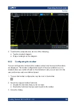 Preview for 56 page of Rohde & Schwarz 1803.7000K04 Getting Started