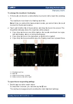 Preview for 64 page of Rohde & Schwarz 1803.7000K04 Getting Started