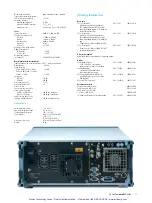 Предварительный просмотр 12 страницы Rohde & Schwarz 2007.9106.50 Manual