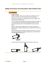 Preview for 17 page of Rohde & Schwarz 2112.4100.02 Getting Started