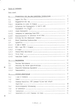 Preview for 2 page of Rohde & Schwarz 230.8518 Manual