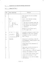 Предварительный просмотр 4 страницы Rohde & Schwarz 230.8518 Manual