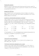 Preview for 15 page of Rohde & Schwarz 230.8518 Manual