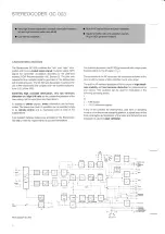 Preview for 36 page of Rohde & Schwarz 230.8518 Manual