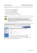 Preview for 17 page of Rohde & Schwarz 3030.3013.02 System Manual