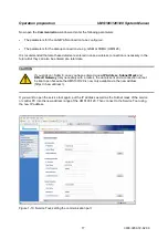 Preview for 19 page of Rohde & Schwarz 3030.3013.02 System Manual