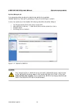 Preview for 20 page of Rohde & Schwarz 3030.3013.02 System Manual