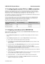 Preview for 24 page of Rohde & Schwarz 3030.3013.02 System Manual