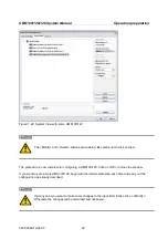 Preview for 32 page of Rohde & Schwarz 3030.3013.02 System Manual