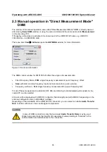 Preview for 37 page of Rohde & Schwarz 3030.3013.02 System Manual