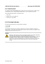 Preview for 38 page of Rohde & Schwarz 3030.3013.02 System Manual