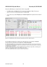 Preview for 58 page of Rohde & Schwarz 3030.3013.02 System Manual