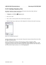 Preview for 60 page of Rohde & Schwarz 3030.3013.02 System Manual