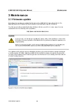 Preview for 66 page of Rohde & Schwarz 3030.3013.02 System Manual