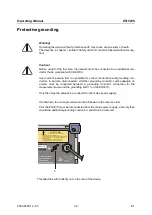 Preview for 22 page of Rohde & Schwarz 3560.6550.06 Operating Manual