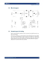 Preview for 10 page of Rohde & Schwarz 3560.6550.11 User Manual